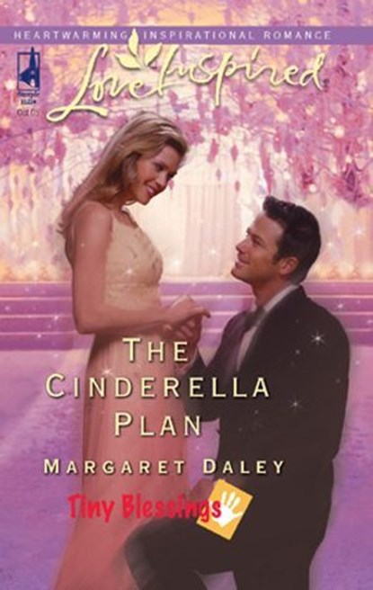 The Cinderella Plan, Margaret Daley - Ebook - 9781459203587