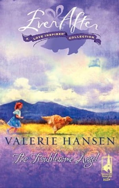 The Troublesome Angel, Valerie Hansen - Ebook - 9781459203600