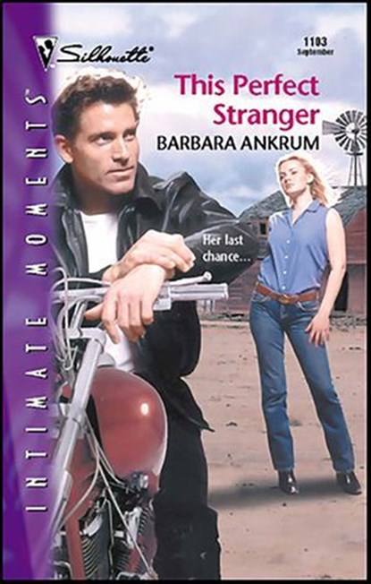 This Perfect Stranger, Barbara Ankrum - Ebook - 9781459203716