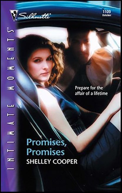 Promises, Promises, Shelley Cooper - Ebook - 9781459203747