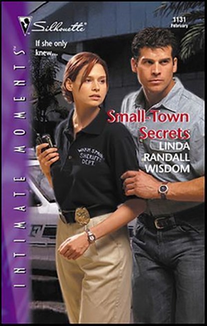 Small-Town Secrets, Linda Wisdom - Ebook - 9781459203884