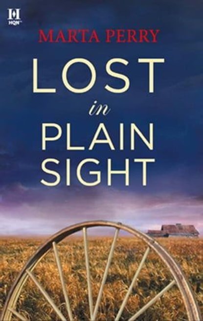 Lost in Plain Sight, Marta Perry - Ebook - 9781459204133