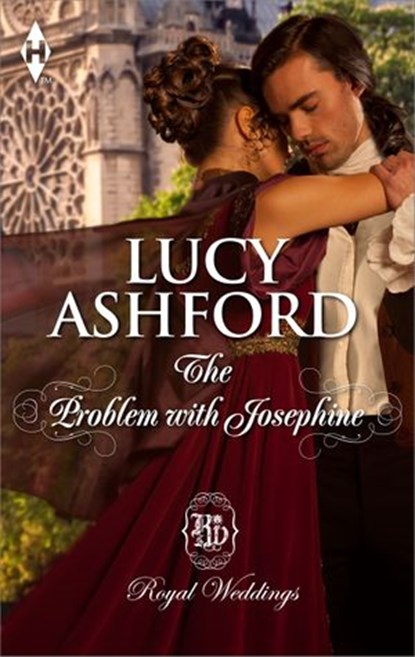 The Problem With Josephine, Lucy Ashford - Ebook - 9781459204195