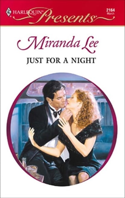 Just for a Night, Miranda Lee - Ebook - 9781459204652