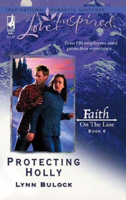 Protecting Holly, Lynn Bulock - Ebook - 9781459204775