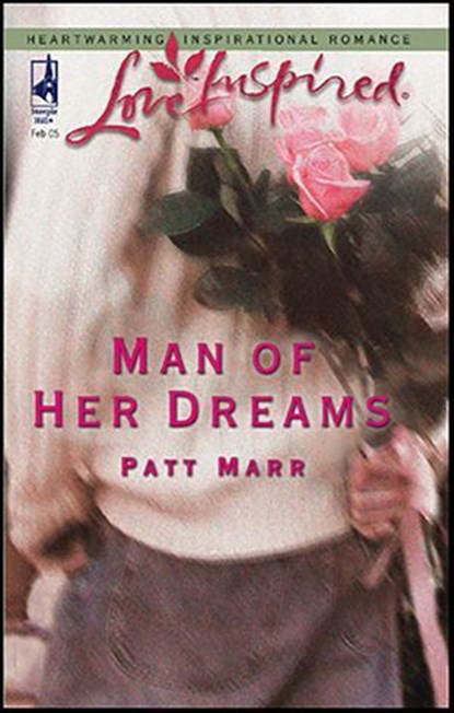 Man of Her Dreams, Patt Marr - Ebook - 9781459204874