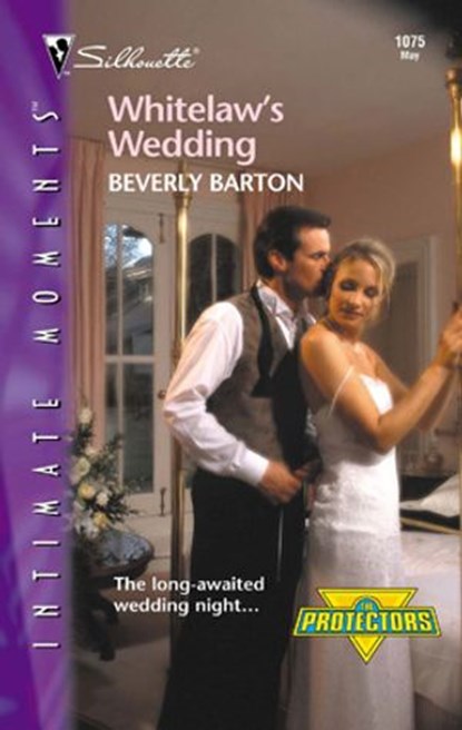 Whitelaw's Wedding, Beverly Barton - Ebook - 9781459204966