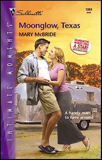 Moonglow, Texas, Mary McBride - Ebook - 9781459205024