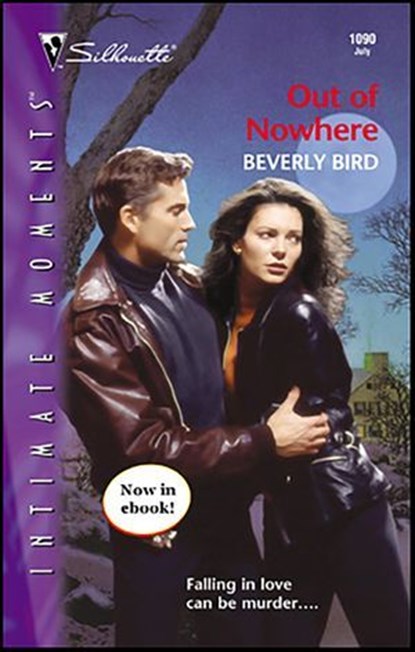 Out of Nowhere, Beverly Bird - Ebook - 9781459205079