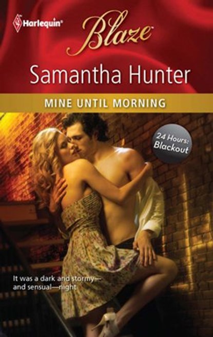 Mine Until Morning, Samantha Hunter - Ebook - 9781459205499