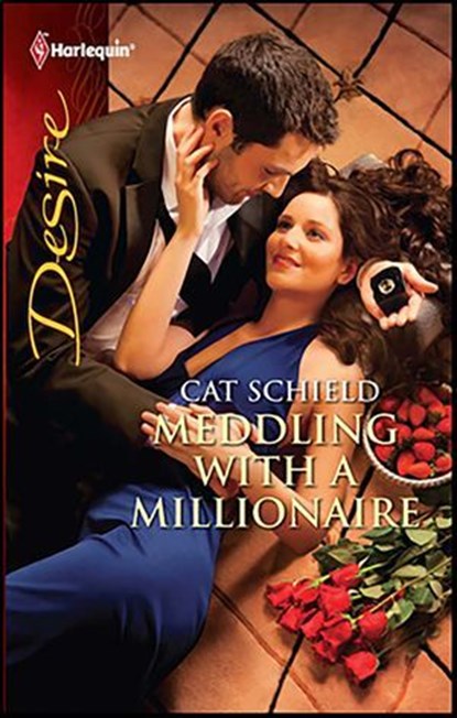 Meddling with a Millionaire, Cat Schield - Ebook - 9781459205659