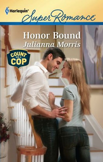 Honor Bound, Julianna Morris - Ebook - 9781459206144
