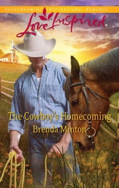 The Cowboy's Homecoming, Brenda Minton - Ebook - 9781459206236
