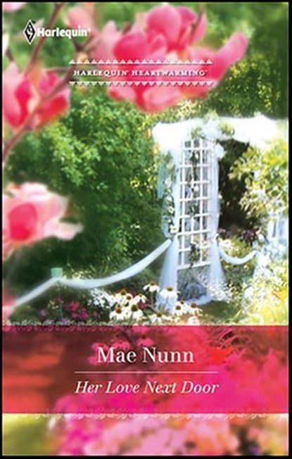 Her Love Next Door, Mae Nunn - Ebook - 9781459206373