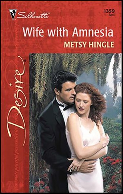 Wife with Amnesia, Metsy Hingle - Ebook - 9781459206489