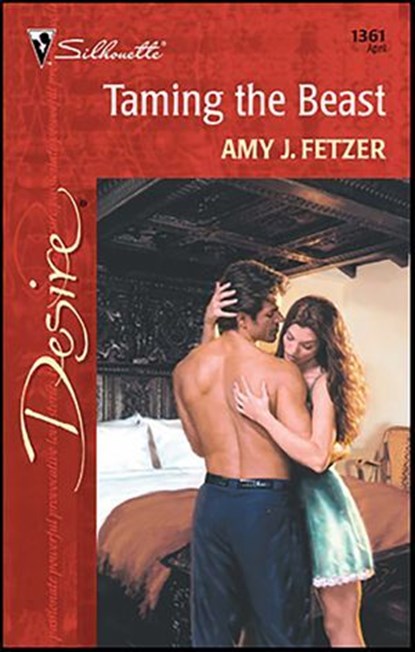 Taming the Beast, Amy Fetzer - Ebook - 9781459206502