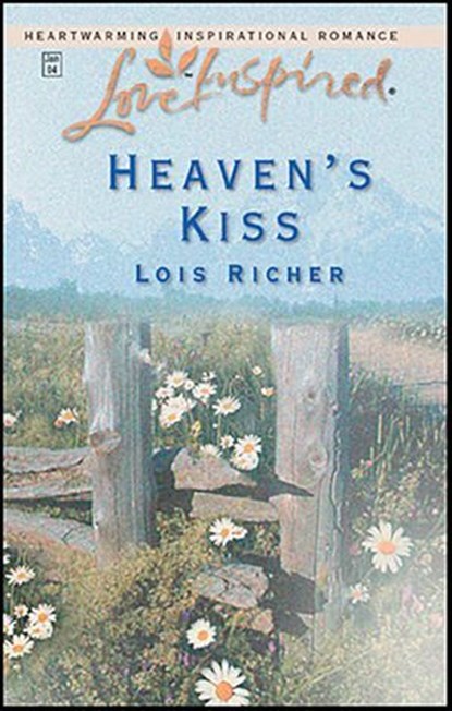 Heaven's Kiss, Lois Richer - Ebook - 9781459207127
