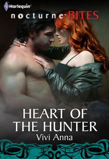 Heart of the Hunter, Vivi Anna - Ebook - 9781459207455