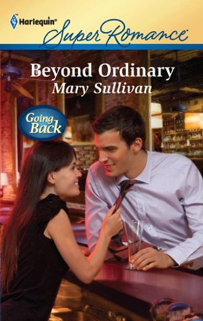 Beyond Ordinary, Mary Sullivan - Ebook - 9781459208445