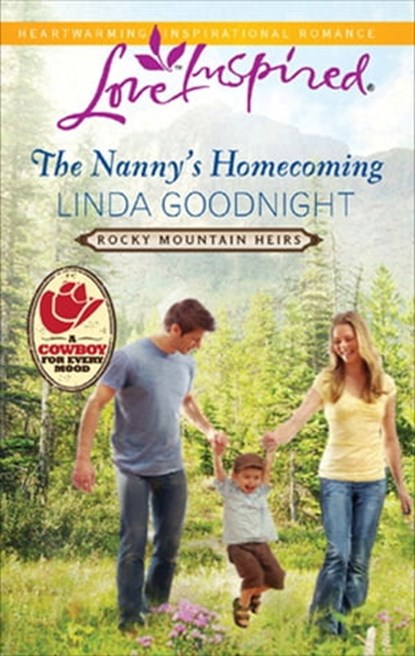The Nanny's Homecoming, Linda Goodnight - Ebook - 9781459208551