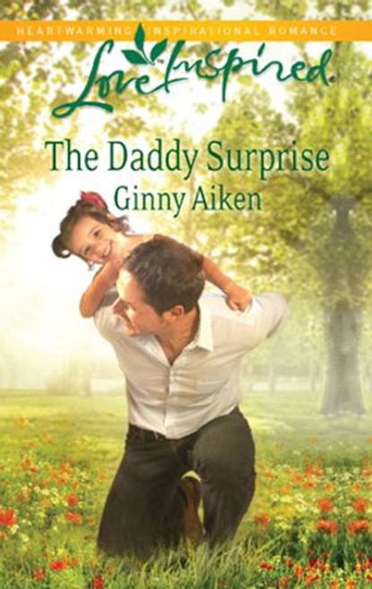The Daddy Surprise, Ginny Aiken - Ebook - 9781459208582