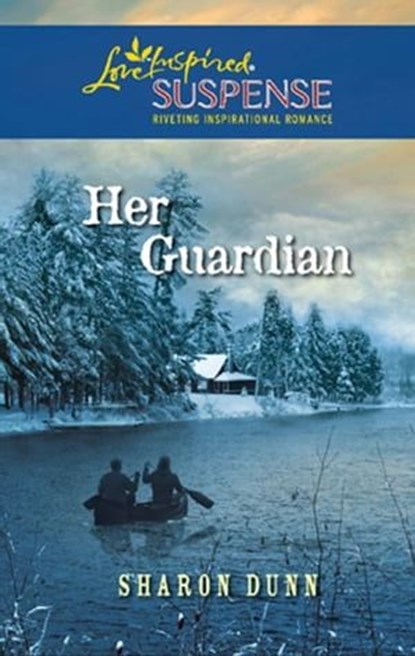Her Guardian, Sharon Dunn - Ebook - 9781459208650
