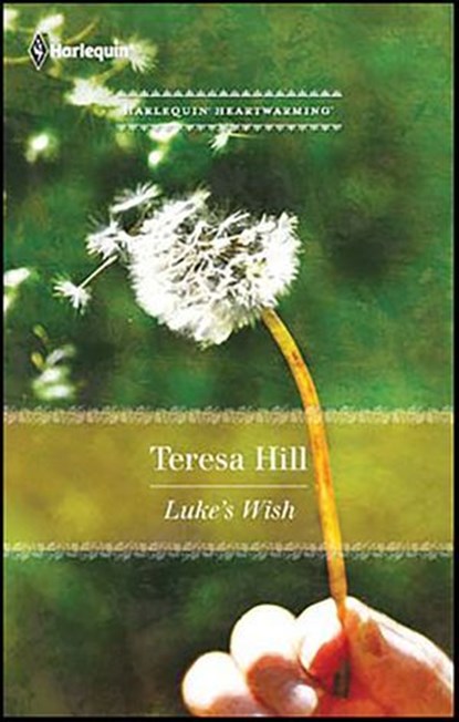 Luke's Wish, Teresa Hill - Ebook - 9781459208742
