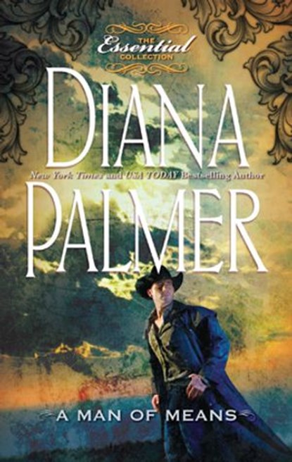 A Man of Means, Diana Palmer - Ebook - 9781459208780