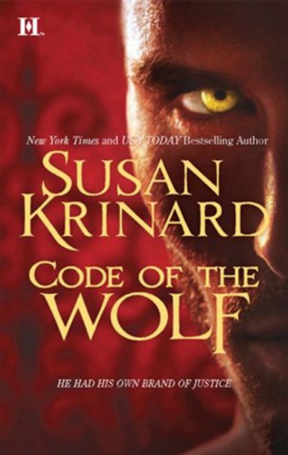 Code of the Wolf, Susan Krinard - Ebook - 9781459208957