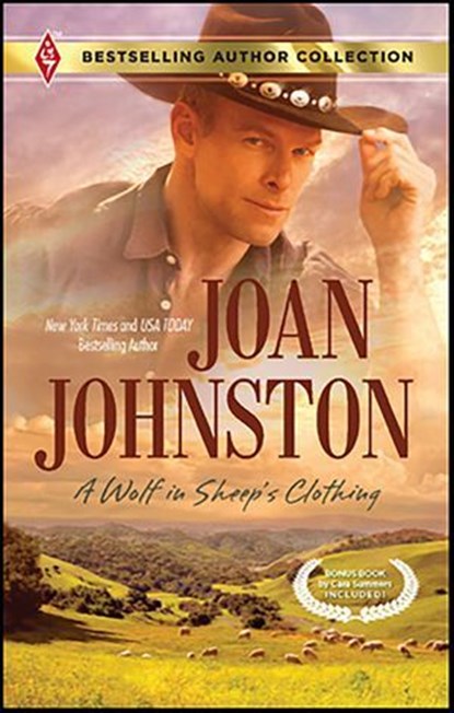 A Wolf in Sheep's Clothing, Joan Johnston - Ebook - 9781459209060