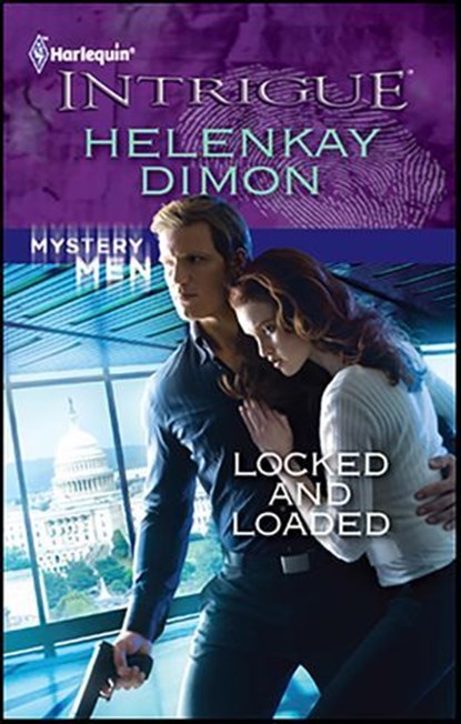 Locked and Loaded, HelenKay Dimon - Ebook - 9781459209626