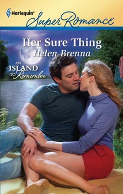 Her Sure Thing, Helen Brenna - Ebook - 9781459209749
