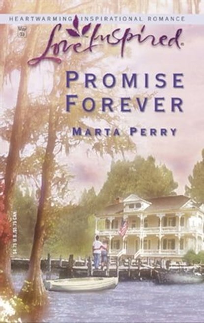 Promise Forever, Marta Perry - Ebook - 9781459210448