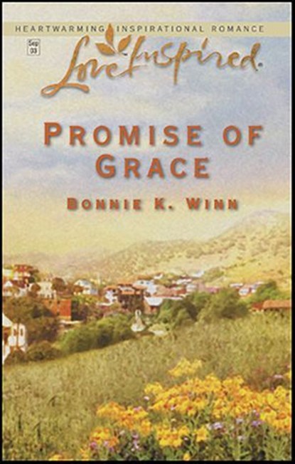 Promise of Grace, Bonnie K. Winn - Ebook - 9781459210547