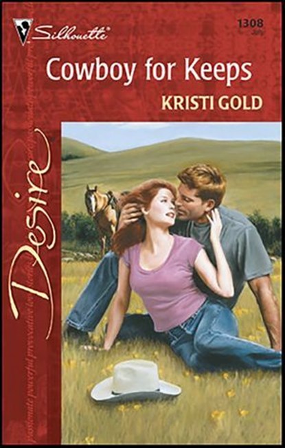 Cowboy for Keeps, Kristi Gold - Ebook - 9781459210677