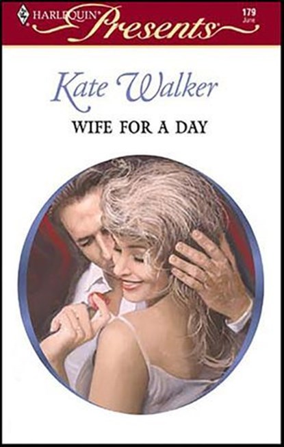Wife for a Day, Kate Walker - Ebook - 9781459211148