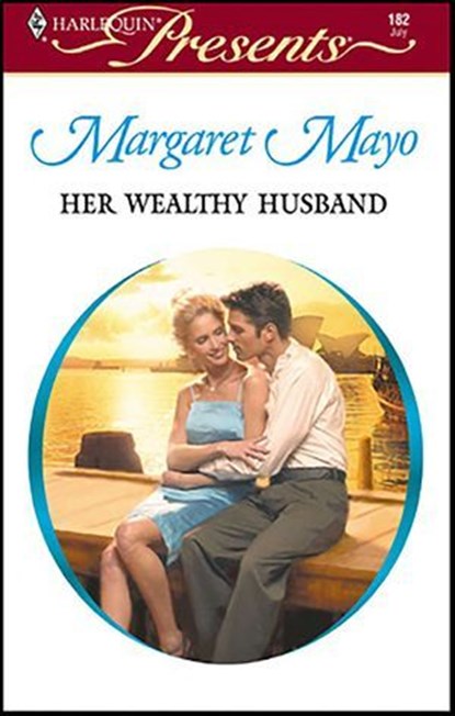Her Wealthy Husband, Margaret Mayo - Ebook - 9781459211179