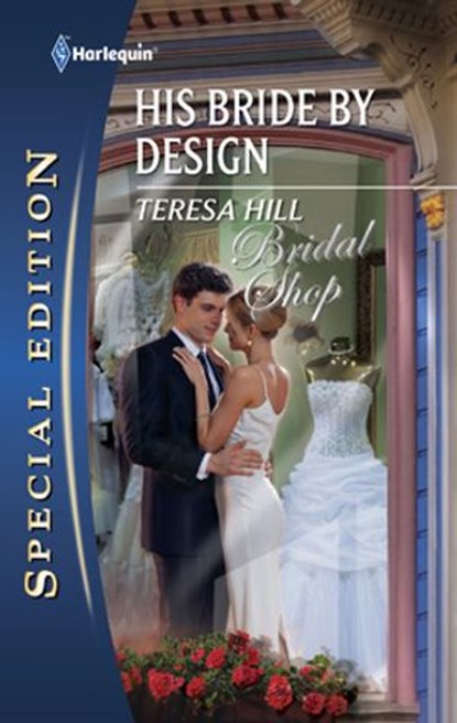 His Bride by Design, Teresa Hill - Ebook - 9781459212275