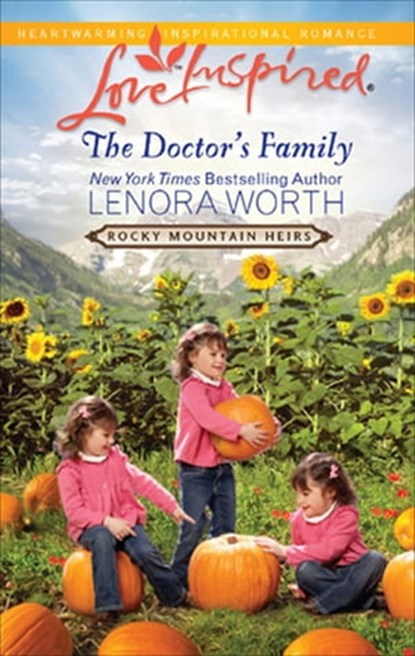 The Doctor's Family, Lenora Worth - Ebook - 9781459212763