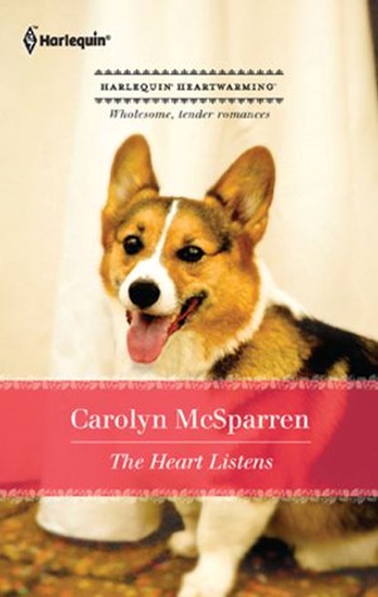 The Heart Listens, Carolyn McSparren - Ebook - 9781459212930