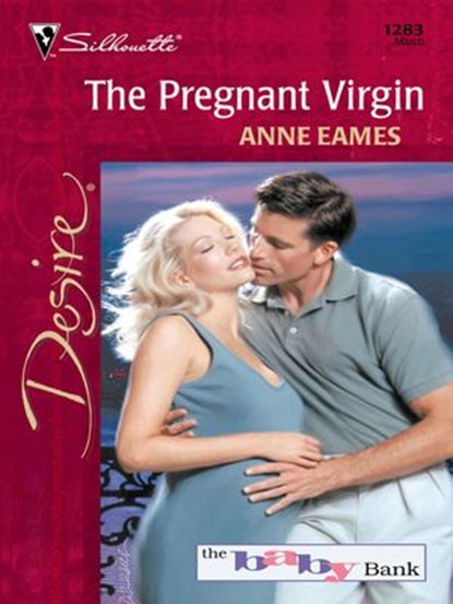 The Pregnant Virgin, Anne Eames - Ebook - 9781459213395