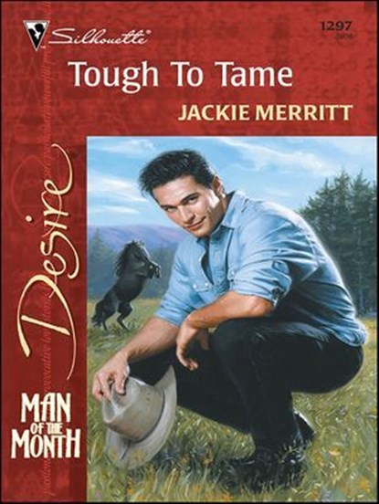 Tough To Tame, Jackie Merritt - Ebook - 9781459213456