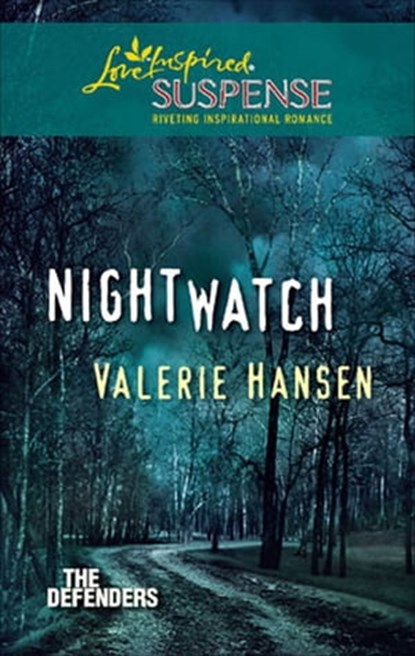 Nightwatch, Valerie Hansen - Ebook - 9781459214866