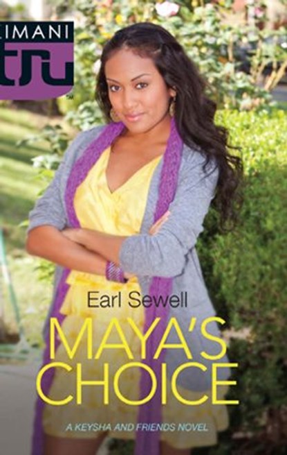 Maya's Choice, Earl Sewell - Ebook - 9781459215351
