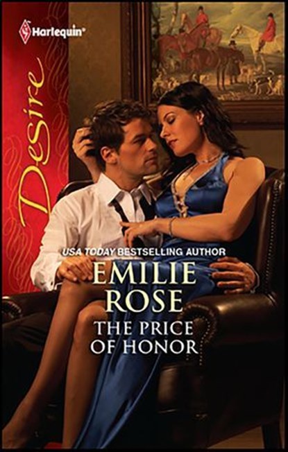 The Price of Honor, Emilie Rose - Ebook - 9781459215603