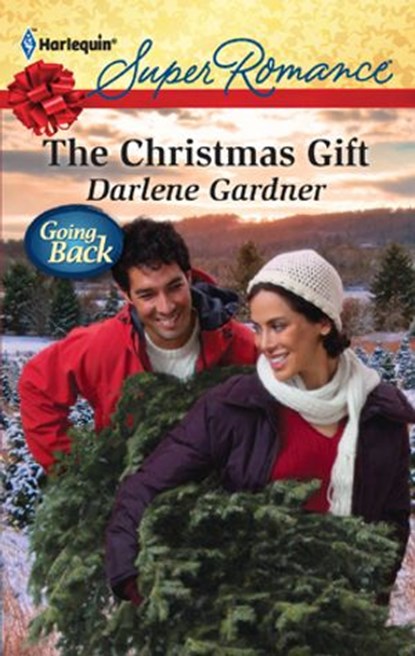 The Christmas Gift, Darlene Gardner - Ebook - 9781459216105