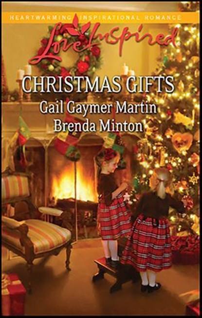 Christmas Gifts, Gail Gaymer Martin ; Brenda Minton - Ebook - 9781459216181