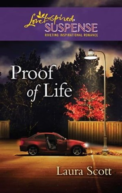 Proof of Life, Laura Scott - Ebook - 9781459216273