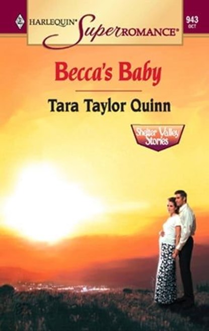 Becca's Baby, Tara Taylor Quinn - Ebook - 9781459216754