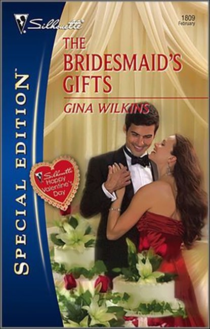 The Bridesmaid's Gifts, Gina Wilkins - Ebook - 9781459217676